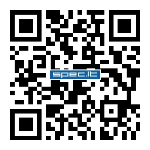 QR kodas | Lajuga, UAB | spec.lt