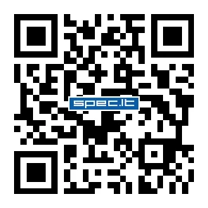 QR kodas | Lajuna, UAB