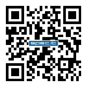 QR kodas | LAJŪRA, UAB | spec.lt