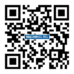 QR kodas | LAK, UAB | spec.lt