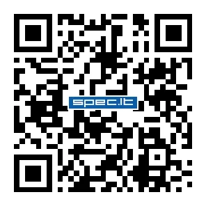 QR kodas | Lakajos palivarkas, MB