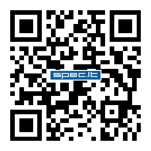 QR kodas | Lakana, UAB | spec.lt