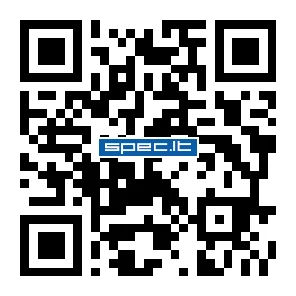 QR kodas | Lakargas, UAB