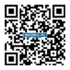 QR kodas | Lake bistro bar, MB