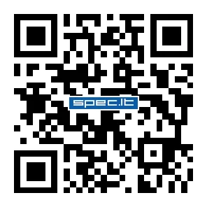 QR kodas | LAKEDĖ, UAB | spec.lt
