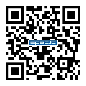 QR kodas | Lakera, UAB | spec.lt