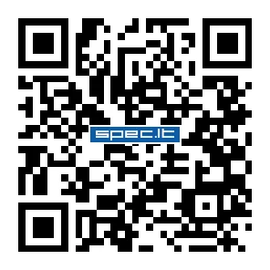 QR kodas | Lakeside synths, UAB