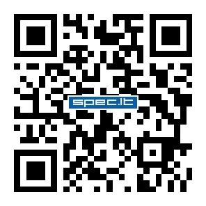 QR kodas | Lakilaki, UAB | spec.lt