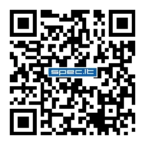 QR kodas | Lakis gyvūnų globa ir gydymas, VŠĮ