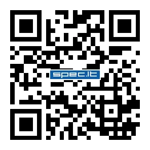 QR kodas | Laklinika, UAB | spec.lt
