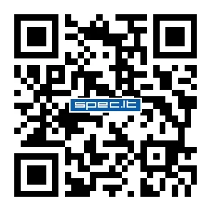 QR kodas | Renttex, UAB | spec.lt