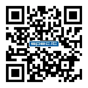 QR kodas | Lietuvos ir Ukrainos uždaroji akcinė bendrovė LAKMALIT | spec.lt