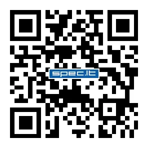 QR kodas | Lakmena, MB | spec.lt