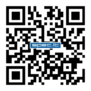 QR kodas | Lakmija, IĮ