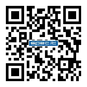 QR kodas | Laknova, UAB | spec.lt