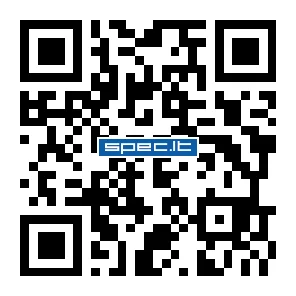 QR kodas | Lakora, MB