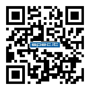 QR kodas | Lakorp, UAB | spec.lt