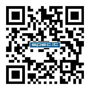 QR kodas | LAKRA, A. Bukio, IĮ | spec.lt