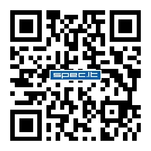 QR kodas | Lakrica, UAB | spec.lt