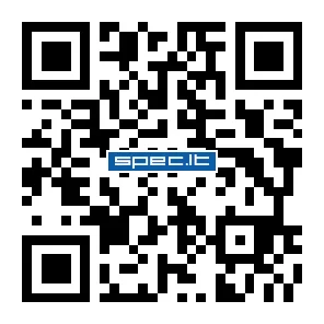 QR kodas | LAKRIMA, UAB | spec.lt