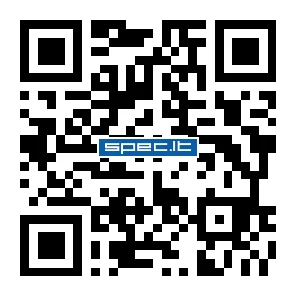 QR kodas | Lakrona, UAB | spec.lt
