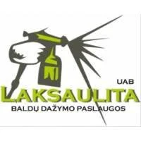 LAKSAULITA, UAB