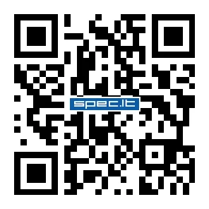 QR kodas | LAKSAULITA, UAB | spec.lt