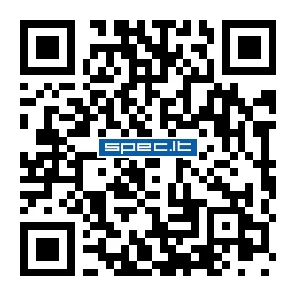 QR kodas | Lakshmi cosmetics, MB