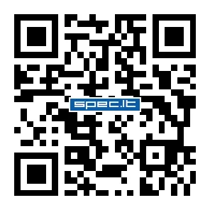 QR kodas | LAKŠTAS, UAB | spec.lt