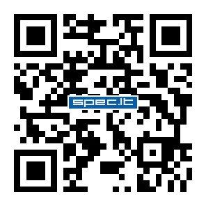 QR kodas | Lakštena, MB