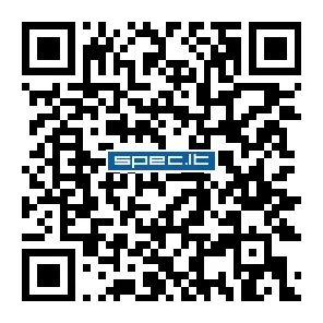 QR kodas | Lakštingala, sodininkų bendrija (Panevėžio r.) | spec.lt