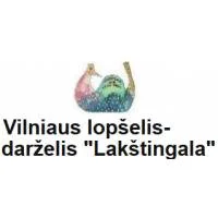 Lakštingala, Vilniaus Lopšelis - Darželis