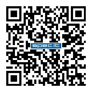 QR kodas | Jonavos vaikų lopšelisdarželis Lakštingalėlė | spec.lt
