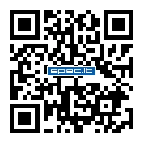 QR kodas | LAKSUNA, UAB | spec.lt
