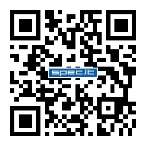 QR kodas | Laktaka, UAB | spec.lt