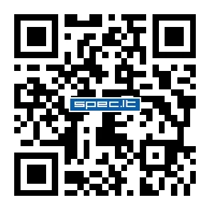 QR kodas | LAKTEN, UAB | spec.lt
