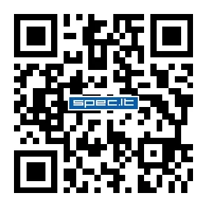 QR kodas | LAKTINA, UAB | spec.lt