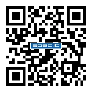 QR kodas | Laktis, UAB | spec.lt