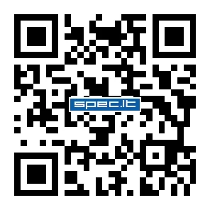 QR kodas | Laktopolis, UAB | spec.lt