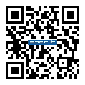 QR kodas | Lakūnas, MB