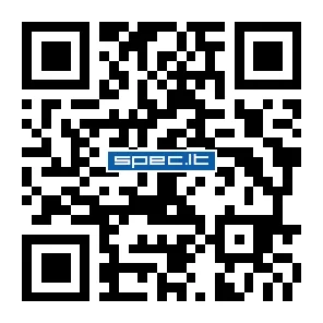 QR kodas | Lakus, MB