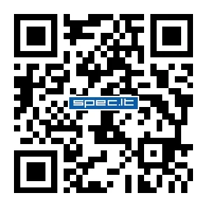 QR kodas | Lalal, MB