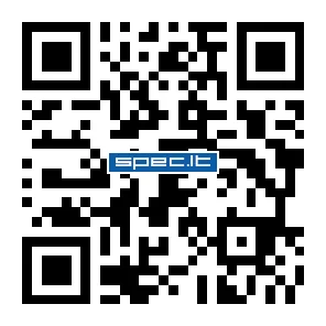 QR kodas | Lalala, UAB