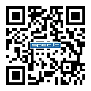 QR kodas | Lalauta, UAB | spec.lt