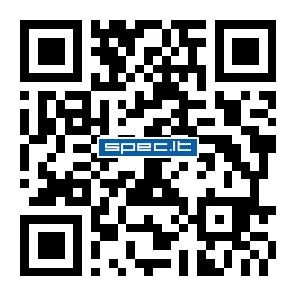 QR kodas | Lalev, MB