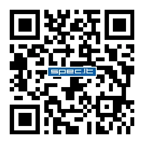 QR kodas | Lalija, UAB