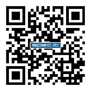 QR kodas | Lalila, UAB | spec.lt