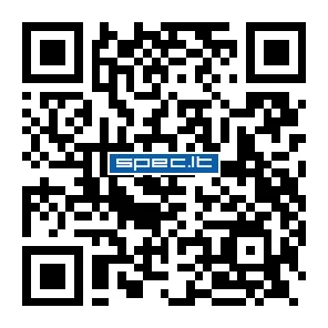 QR kodas | Lallemand Baltic, UAB | spec.lt