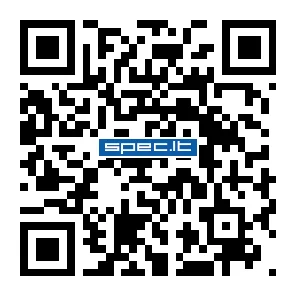QR kodas | RADIJO STOTIS LALUNA, UAB | spec.lt