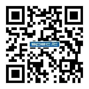 QR kodas | LAMA, UAB | spec.lt